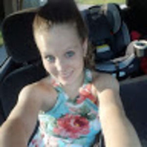 Meet your Posher, Kelsey